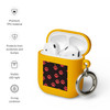 Infra Pulse – AirPods & AirPods Pro Protective Case