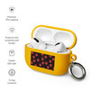 Infra Pulse – AirPods & AirPods Pro Protective Case