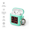 Infra Pulse – AirPods & AirPods Pro Protective Case