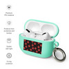 Infra Pulse – AirPods & AirPods Pro Protective Case