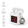 Infra Pulse – AirPods & AirPods Pro Protective Case