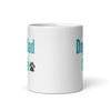 Dog Dad Club – Mug for Daily Dog Duties