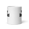 Proper Dog Dad – Mug for Everyday Loyalty