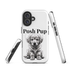 Posh Pup MagSafe® Case – iPhone 15, Plus, Pro & Pro Max