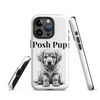 Posh Pup MagSafe® Case – iPhone 15, Plus, Pro & Pro Max