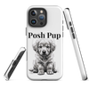 iPhone 16 Pro Posh Pup Case
