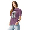 Women’s Posh Pup – Premium Vintage T-Shirt