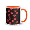 BrightSide Mug (11oz) – Infra Pulse Series