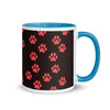 BrightSide Mug (11oz) – Infra Pulse Series