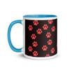 BrightSide Mug (11oz) – Infra Pulse Series