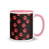 BrightSide Mug (11oz) – Infra Pulse Series