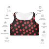 CoreSync Sports Bra – Infra Pulse Series
