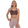 CoreSync Sports Bra – Infra Pulse Series