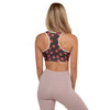CoreSync Sports Bra – Infra Pulse Series