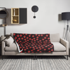 FurLounge Throw – Infra Pulse Series