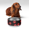 Estate Dog Bowl – Infra Pulse Series
