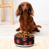 Estate Dog Bowl – Infra Pulse Series