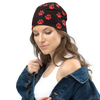 MoorTop Beanie – Infra Pulse Series