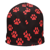 MoorTop Beanie – Infra Pulse Series