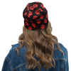 MoorTop Beanie – Infra Pulse Series