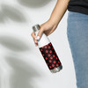 Stainless Steel Water Bottle (17oz) – Infra Pulse Series