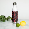 Stainless Steel Water Bottle (17oz) – Infra Pulse Series