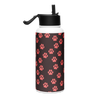 Stainless Steel Water Bottle (950ml) – Infra Pulse Series
