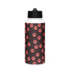 Stainless Steel Water Bottle (950ml) – Infra Pulse Series