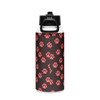 Stainless Steel Water Bottle (950ml) – Infra Pulse Series