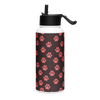 Stainless Steel Water Bottle (950ml) – Infra Pulse Series