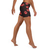 Women’s PawPower Shorts – Infra Pulse Series