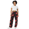 Infra Pulse Lounge Trousers – Wide Leg
