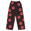 Infra Pulse Lounge Trousers – Wide Leg