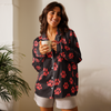Infra Pulse Dog Mum Pyjamas – Sleep Shirt