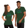 Be Who Your Dog Thinks You Are – Wag Co. Unisex T-Shirt