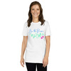 Women’s Be The Person – Studio Fit – T-Shirt