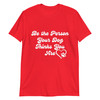 Their Human – Wag Co. Unisex T-Shirt