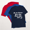 Their Human – Wag Co. Unisex T-Shirt