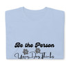 Dog’s Choice – Wag Co. Unisex T-Shirt