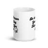 Be the Person – Tea & Coffee Mug for Dog Lovers  