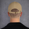 Small But Mighty – Jack Russell Embroidered Cap
