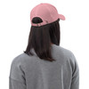 Small But Mighty – Jack Russell Embroidered Cap