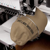 Dog Hair, Don’t Care – Embroidered Cap