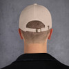 Dog Dad Club – Embroidered Cap