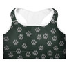 CoreSync Sports Bra – Forest Sync Series