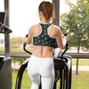 CoreSync Sports Bra – Forest Sync Series