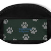 Dog Walk Utility Bag – Forest Sync Series