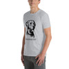 Labrador Dad – Wag Co. Unisex T-Shirt
