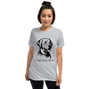 Labrador Mum – Wag Co. Unisex T-Shirt