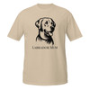Labrador Mum – Wag Co. Unisex T-Shirt